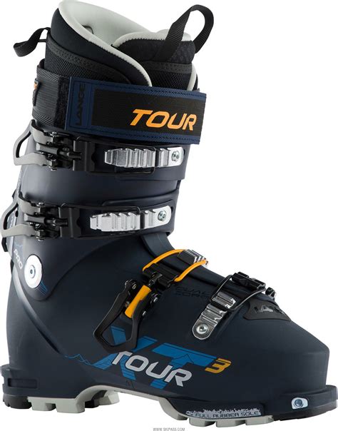 lange xt3 tour pro.